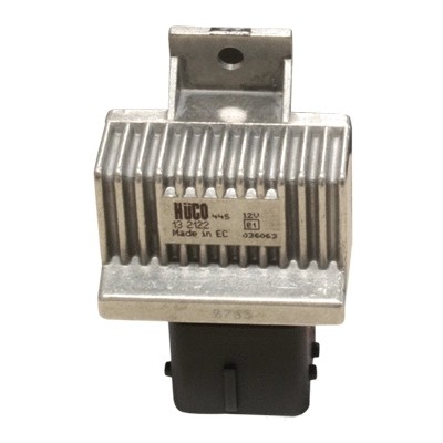 Relay glow plug system fits - relay,