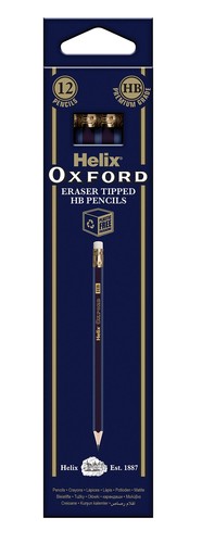 Helix oxford grade - oxford, hb