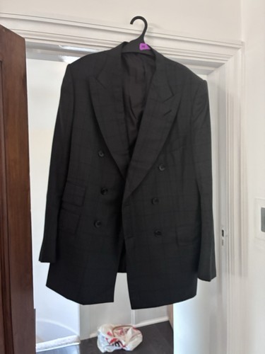 Tom ford dark grey - dark,