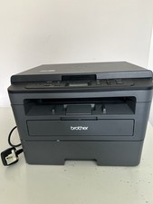 Brother DCP-L2510D All-in-One