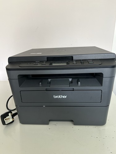Brother dcp l2510d all - brother, all-in-one