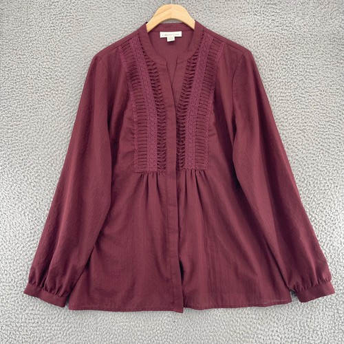 Coldwater creek top womens - coldwater,