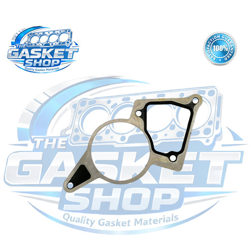Vacuum pump gasket - pump, transit