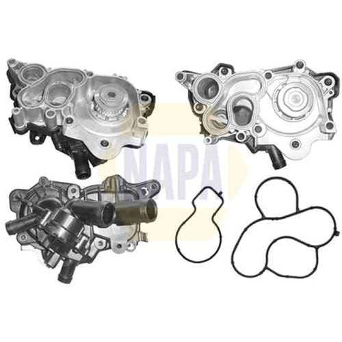 Napa engine cooling water pump - napa,