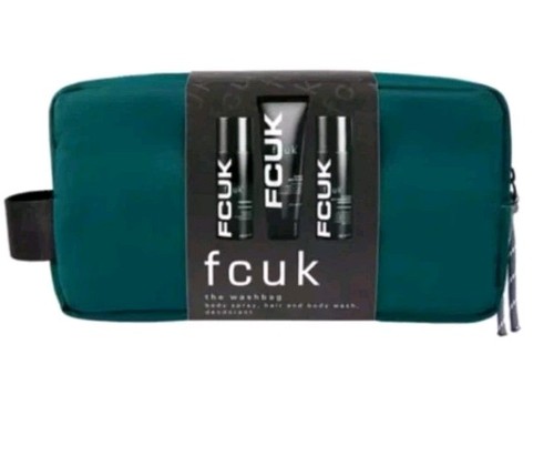 Fcuk the washbag christmas - the,