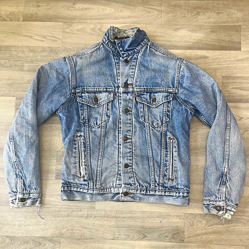 Levi strauss s - &, levi’s