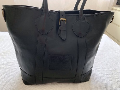 Ralph lauren heritage - ralph, tumbled