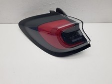 2025 FORD PUMA 5DR SUV REAR