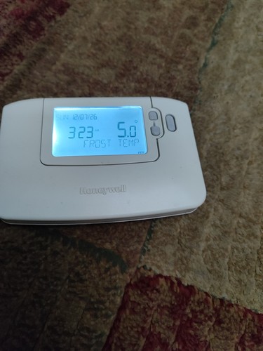 Honeywell cm907 wireless - cm907,