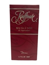 Raffinee Dana Perfumes EDT VINTAGE 1.7 FL OZ 50 ML Boxed Perfume For Women Rare