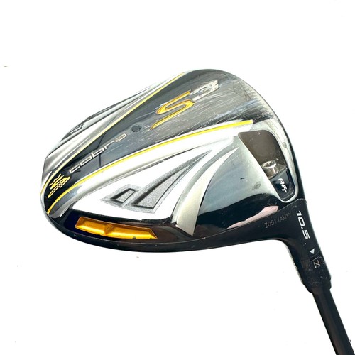 Cobra driver 10 5 degree - cobra, s3