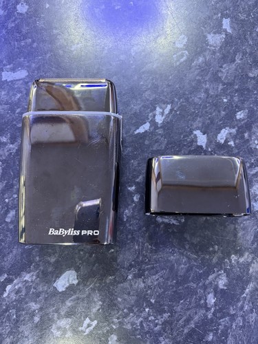 Babyliss pro titanium foil - babyliss,