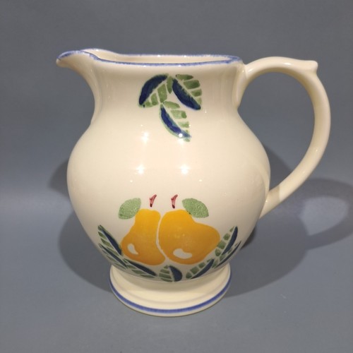 Poole pottery dorset fruits - poole,