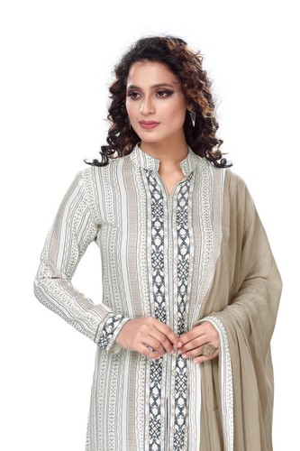 Ladies readymade kameez - readymade,