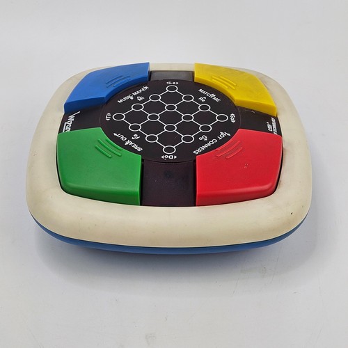 Vintage vtech mini - vtech, wizard