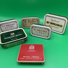 Job Lot Of 6 Vintage