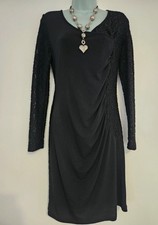Long Sleeve Size 38 Peruzzi
