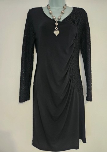 Long sleeve size peruzzi - size,