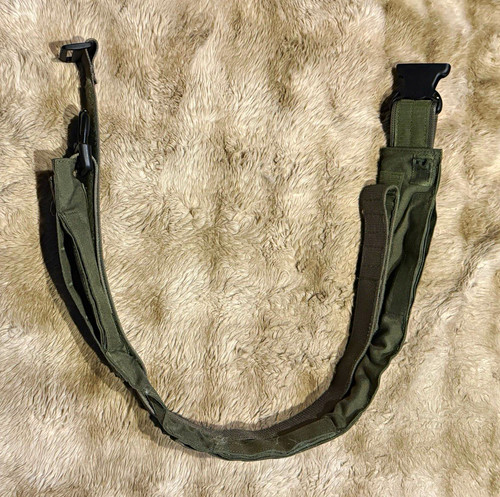 Ar500 green padded tactical - ar500,