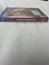 Red Dead Redemption 2