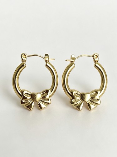 14k gold filled girls - filled, pretty