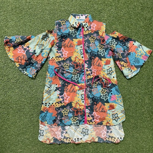 Bonanza satrangi pop cotton - satrangi,