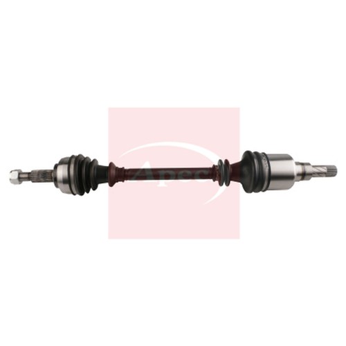 Drive shaft for renault - for,