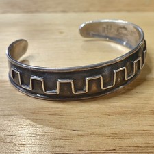 Vintage taxco handmade signed - taxco,
