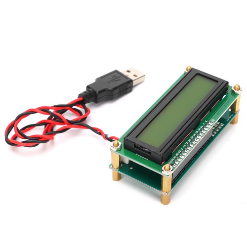 Gl2700 power meter wideband - gl2700, rf