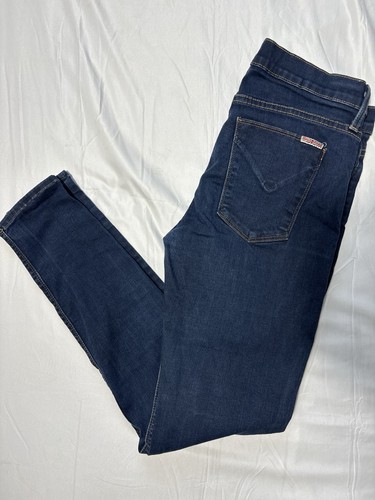 Hudson jeans w29 slim skinny - jeans,