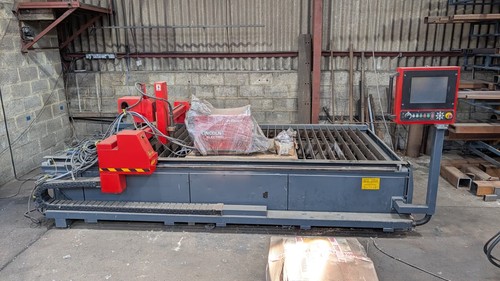2020 plasmaster 3015 cnc - 2020,