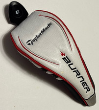 *Taylormade Burner Superfast
