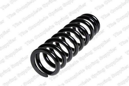 Kilen front coil spring for - front,