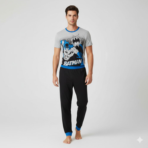 Batman mens character store - character,