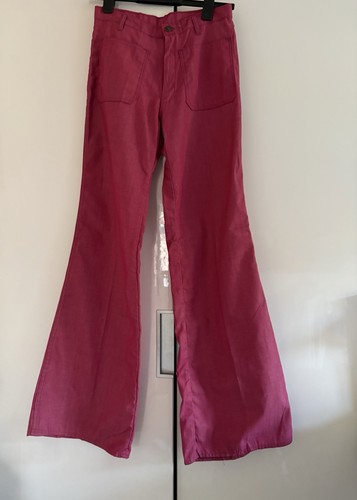 Mint genuine vintage 70s - mint,