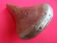 Vintage Phillips P14 Leather