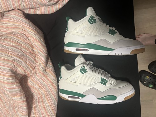 Nike air jordan - nike, retro