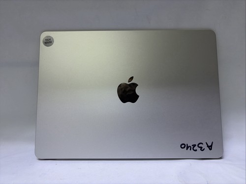 Apple macbook air a3240 - macbook, 13