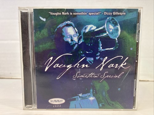 Vaughn nark somethin - nark,