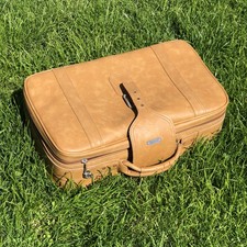 Samsonite Faux Leather