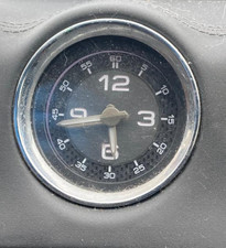 Peugeot RCZ Mk1 2010-2012 -