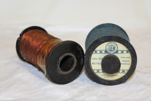 London electric wire - wire, company