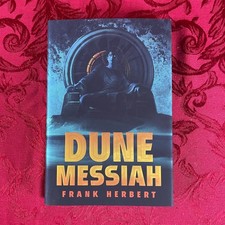 Frank Herbert - DUNE MESSIAH