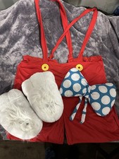 Roger rabbit size adult