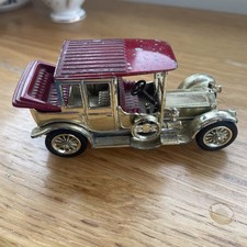 Matchbox Models of Yesteryear