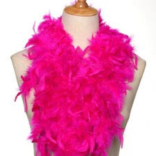 2M Feather Boa Strip Party