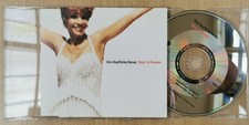 CHRIS REA & SHIRLEY BASSEY CD