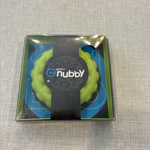Spero nubby new box green - new, in
