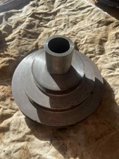 Drummond Lathe 3-Step Pulley