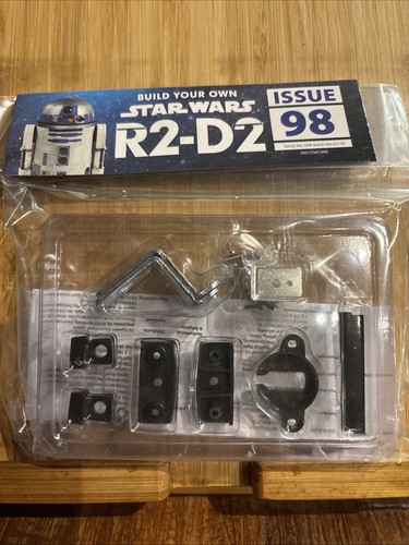 Deagostini star wars - deagostini,